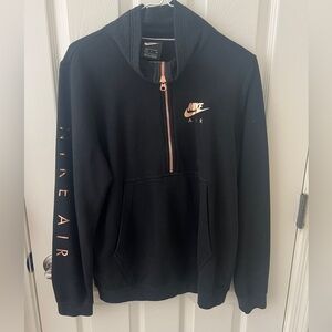 Nike Quarter Zip